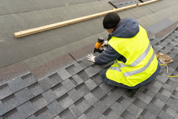 Best Roof Waterproofing Services  in Montgomery, IN
