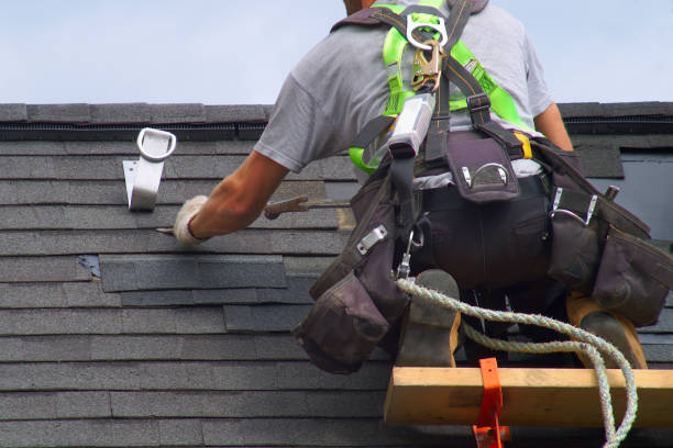 Gutter Installation and Roofing in Montgomery, IN