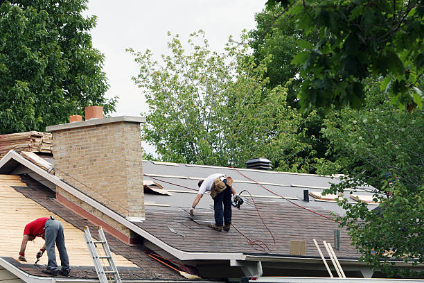 Best Roof Restoration Services  in Montgomery, IN