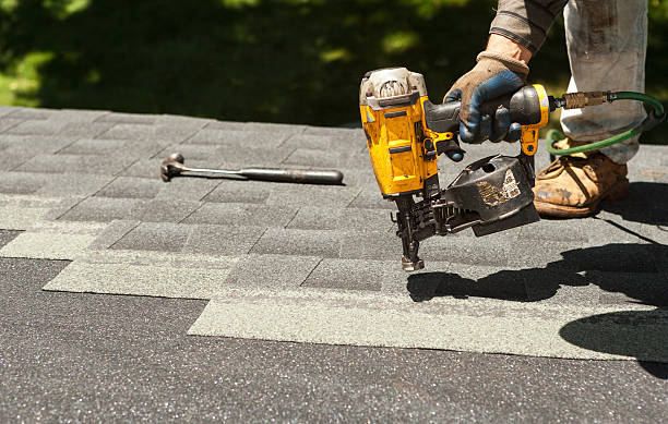 Quick and Trustworthy Emergency Roof Repair Services in Montgomery, IN